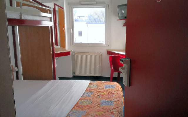 Motel 24h Berlin