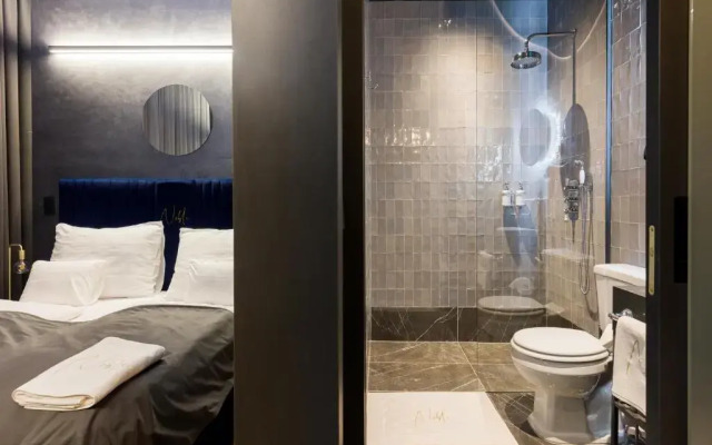 Noble Boutique Hotel - Adults Only