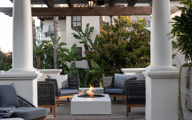The Ritz-Carlton Bacara, Santa Barbara