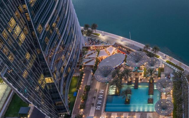 Rosewood Abu Dhabi