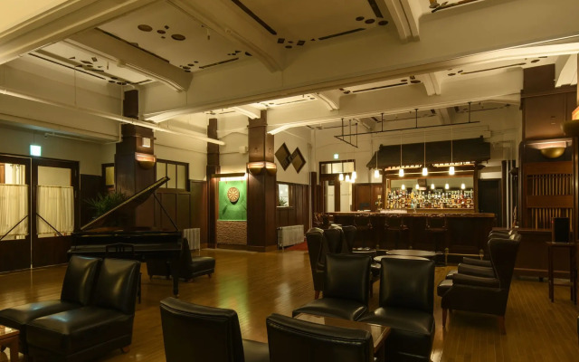 Fujiya Hotel
