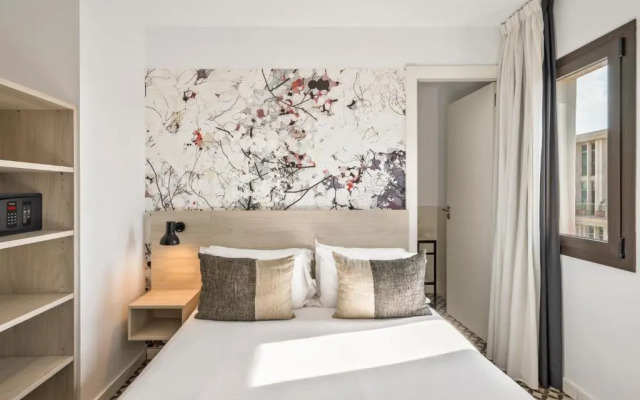 Aspasios Poblenou Apartments