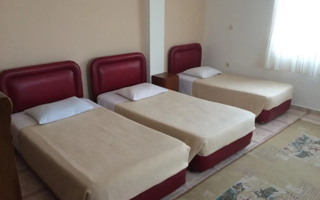 Dias Hotel