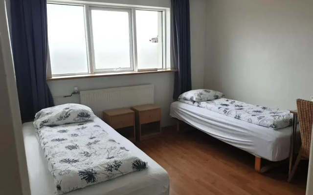 Guesthouse Hafnarnes