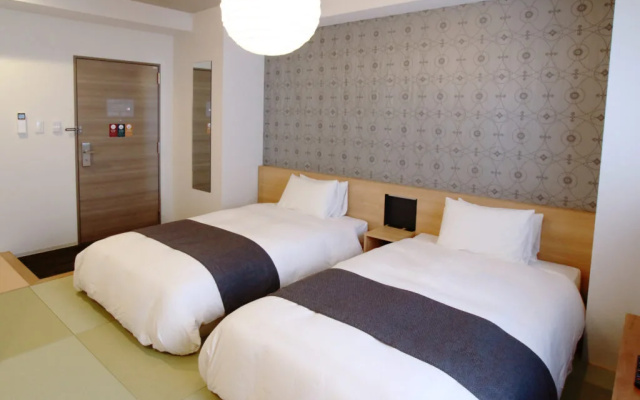 Japanese room 사진 1