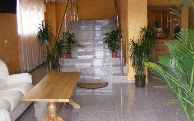 Hotel President Cugir