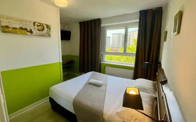 Hotel Opal'Oriental