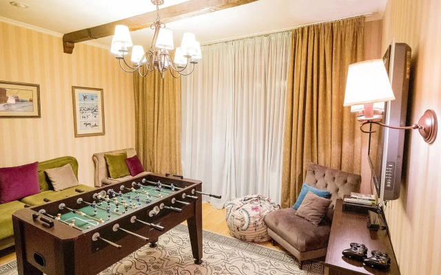 Гостиничный комплекс Губернский