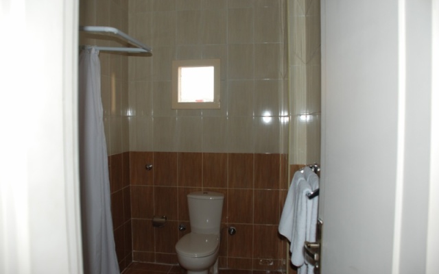 El Arosa