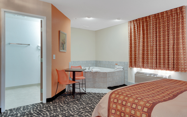 Americas Quality Inn & Suites Finlayson