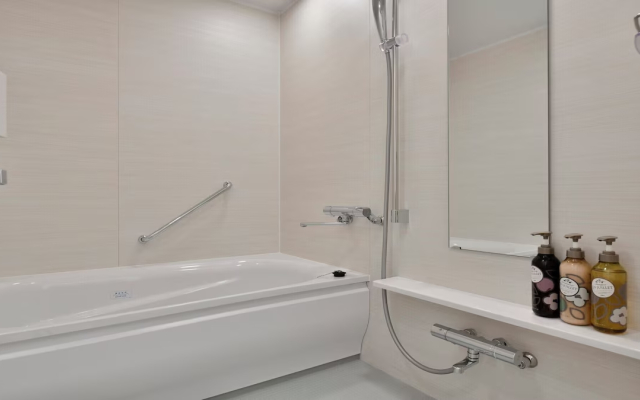Lequ Okinawa Chatan Spa & Resort