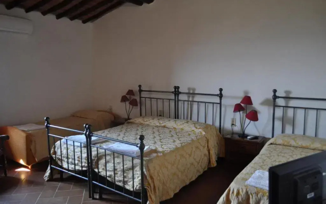 Agriturismo Villa Vacanze Manetti