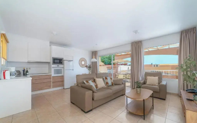 Villas Monte Solana