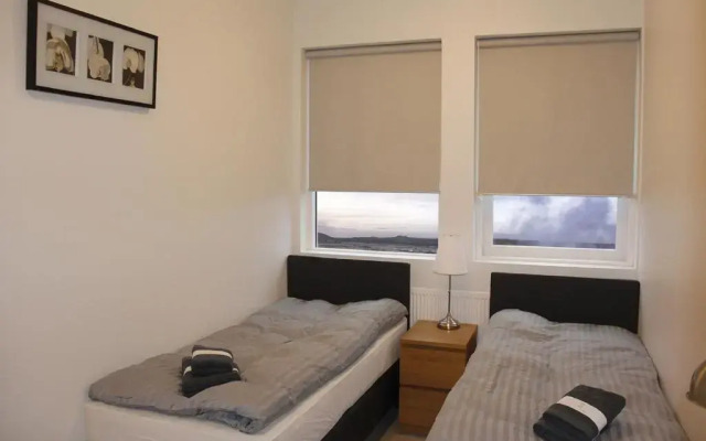 Kef Guesthouse by Keflavík airport