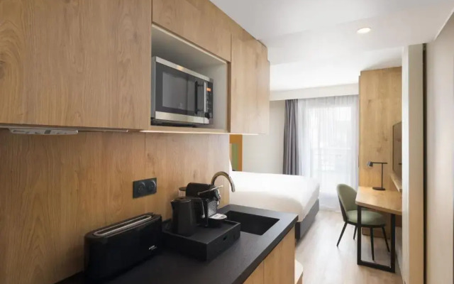 Residence Inn by Marriott Paris Didot Montparnasse