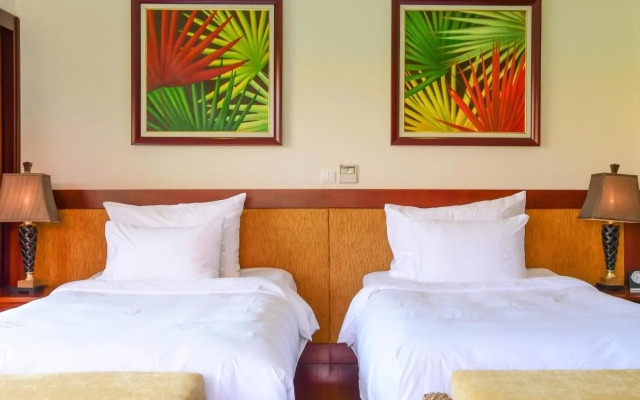 Furama Resort Danang