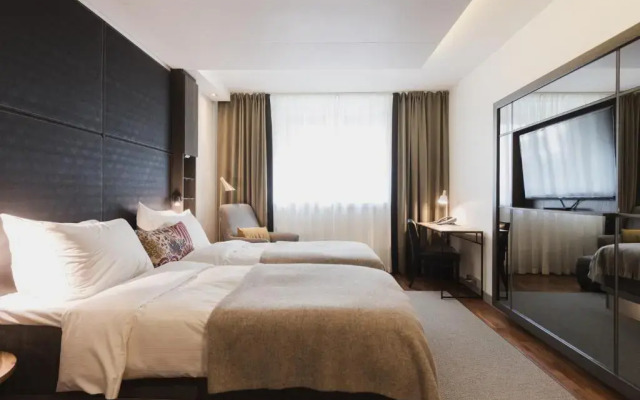 Home Hotel Jugend