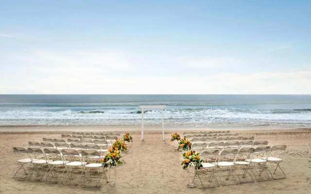 DoubleTree Resort by Hilton Myrtle Beach Oceanfront