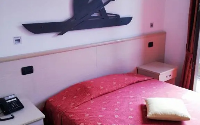Hotel Fioroni