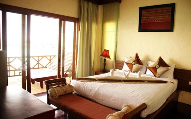 Rin Beach Resort