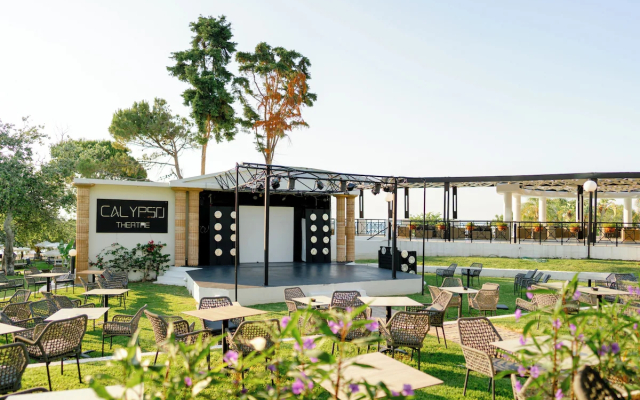 Calypso Beach Hotel