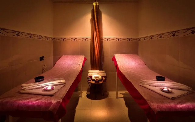 El Andalous Lounge & Spa Hotel