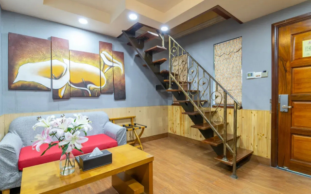 Guangzhou Royal Garden Hotel