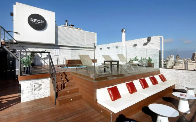 HCC Regente Hotel 