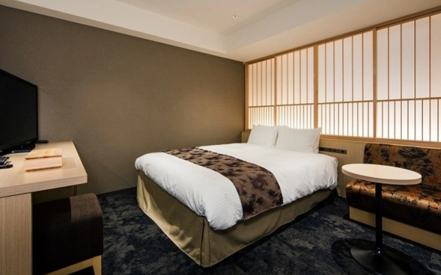 Universal Double room (풀 더블 침대) 사진 1