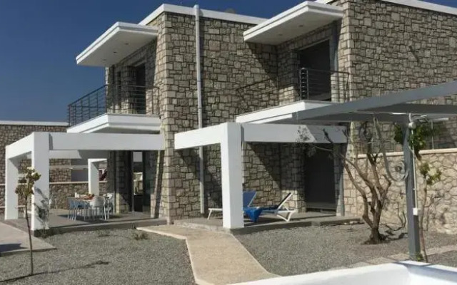 Villa Olympos