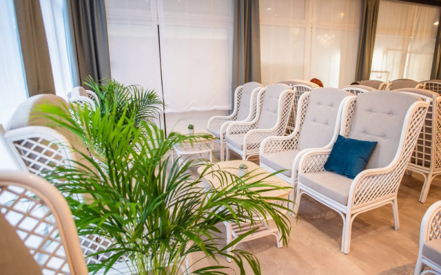 Mediteran Maradiso Hotel by Aminess