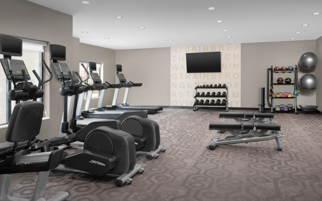 Residence Inn by Marriott Galveston Island