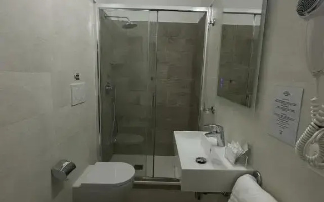 RomAntica Hotel