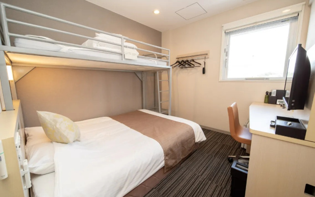Super Double room (벙커 침대) 사진 1