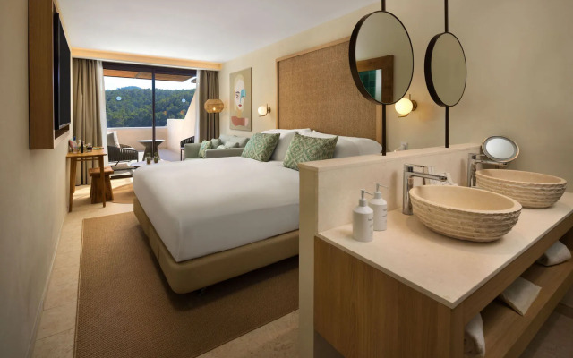 Cala San Miguel Hotel Ibiza, Curio Collection by Hilton