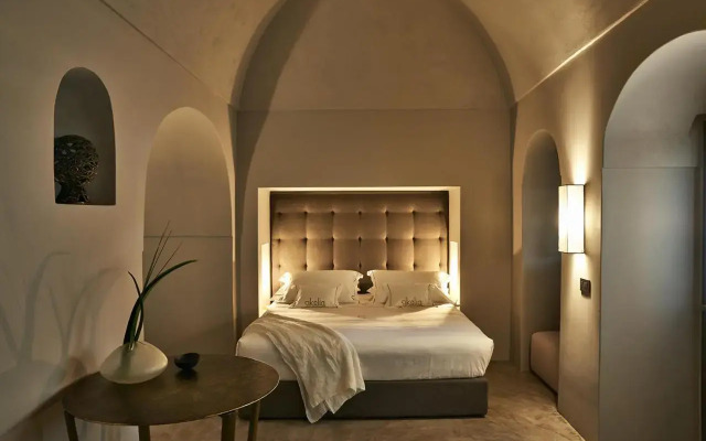 Sikelia Luxury Hotel