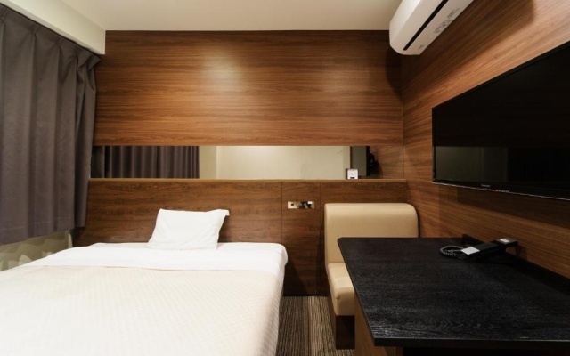 Semi-Double room 사진 4