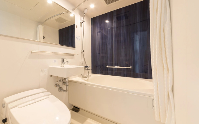 Standard Double room (풀 더블 침대) 사진 3