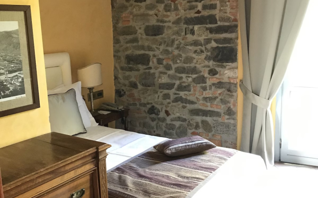 Albergo Le Due Corti