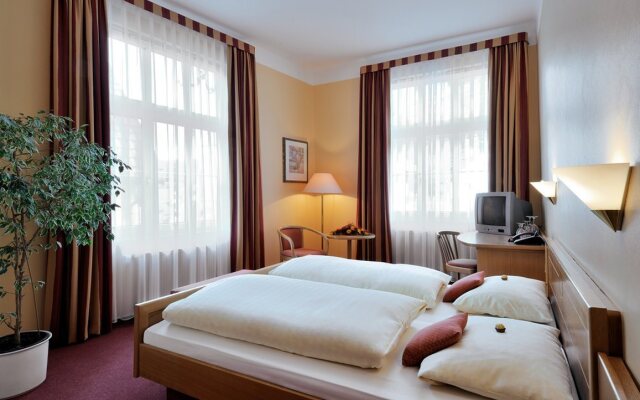 Ringhotel Kurhaus Ochs