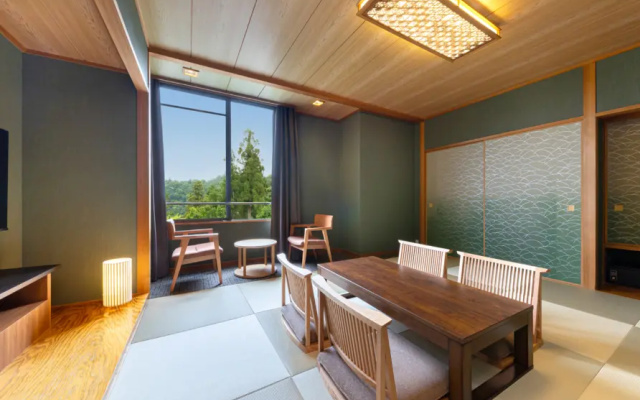 Japanese-Style 10 Tatami room 사진 1
