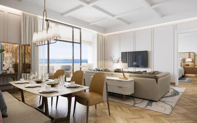 Four Seasons Resort And Residences At The Pearl - Qatar