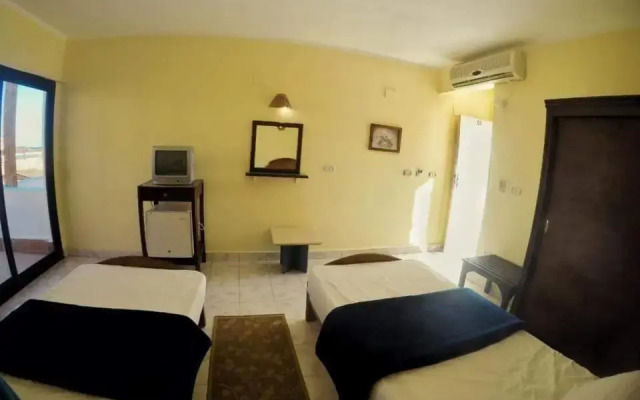 Amego  Dahab