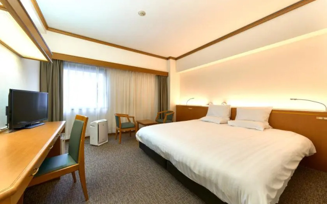 Executive Double room (풀 더블 침대) 사진 1