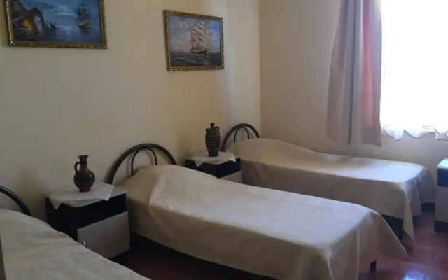 Guesthouse Ellada