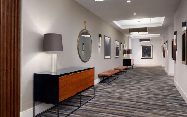 Nashville Airport Marriott