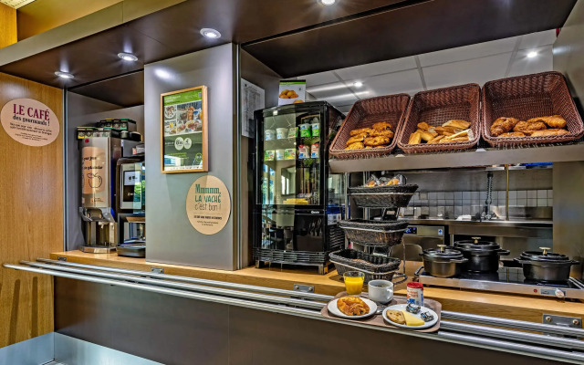 B&B HOTEL Quimper Nord Douarnenez
