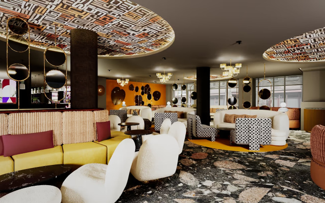 Hampshire Hotel - Rembrandt Square