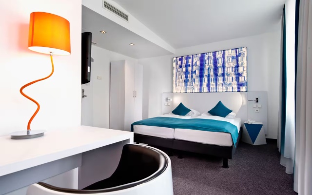 Standard Twin room (twin beds)