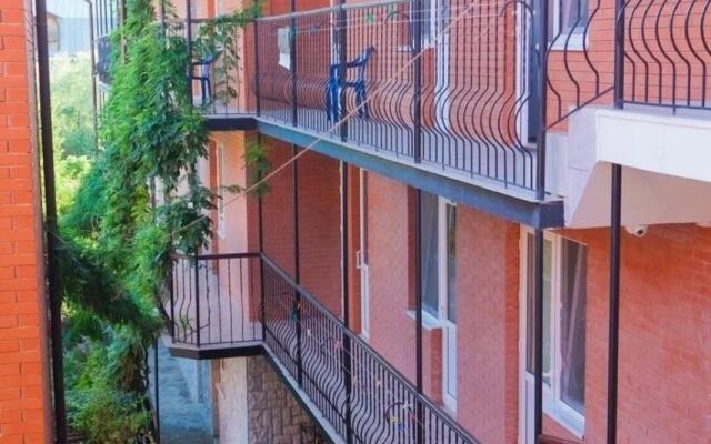 Гостевой Дом Эдем